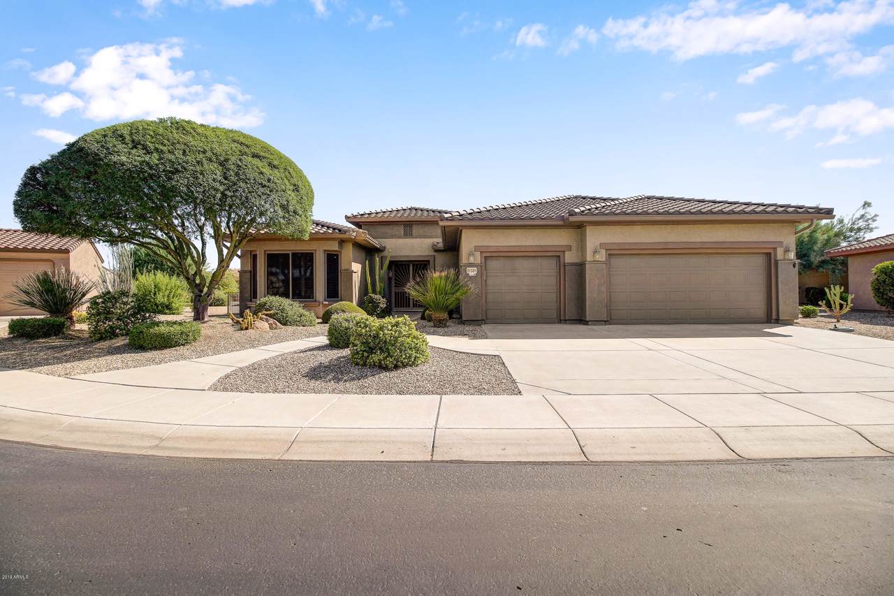 21331 Red Hills Drive - Photo 1