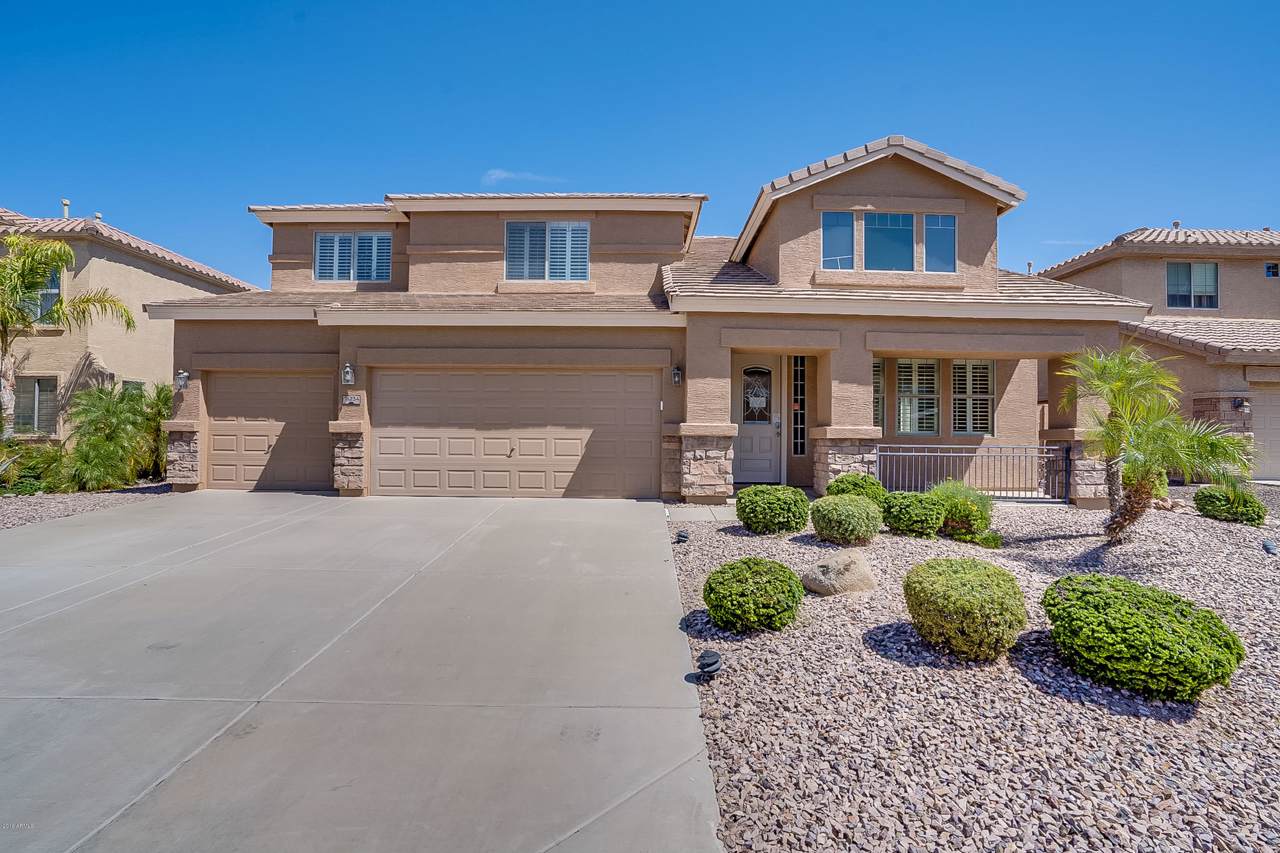 11234 Stearn Avenue - Photo 1