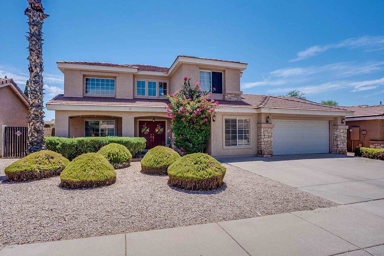 3345 Menadota Drive - Photo 1