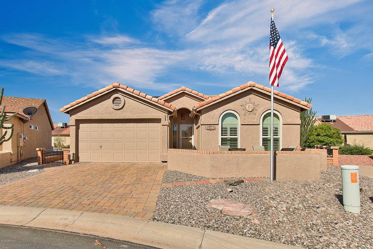 6842 Sawgrass Court - Photo 1