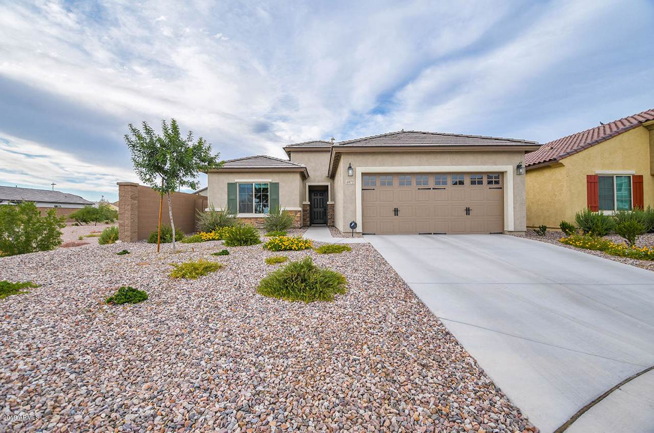 6972 Pleasant Oak Court - Photo 1