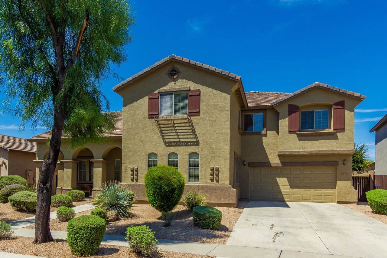 2342 Aloe Vera Drive - Photo 1