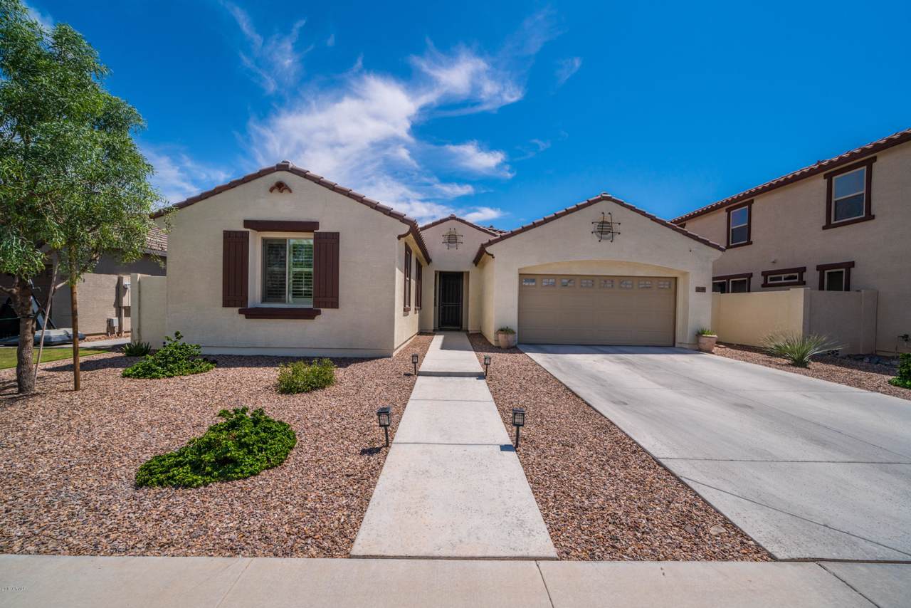2831 Quenton Street - Photo 1