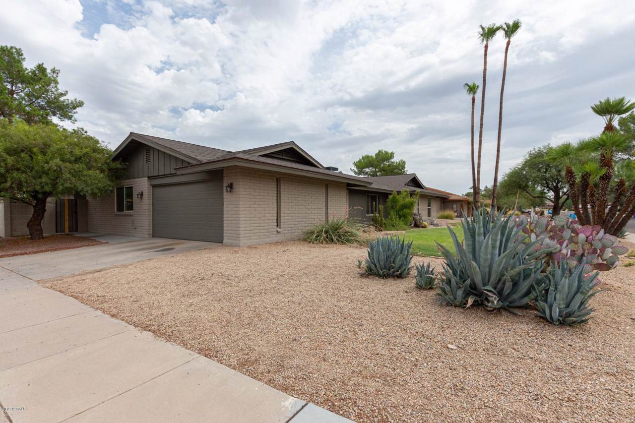 110 Tierra Buena Lane - Photo 1