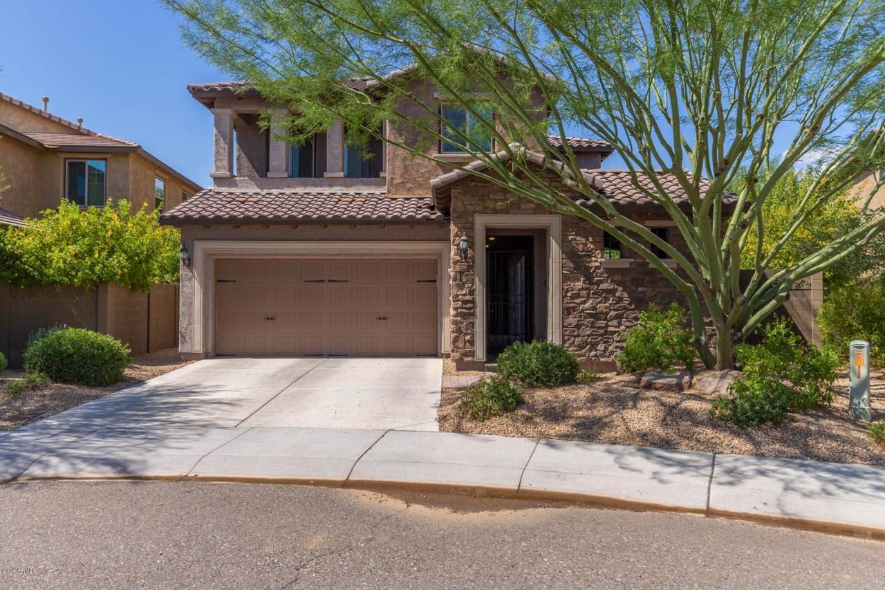 3616 Salter Drive - Photo 1