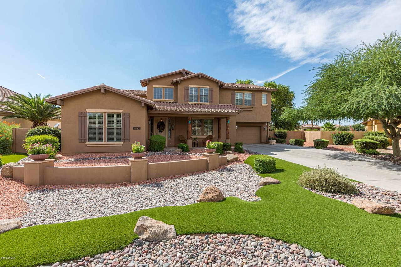 6536 Robins Way - Photo 1