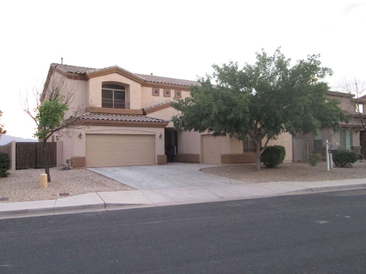 10975 Madison Street - Photo 1
