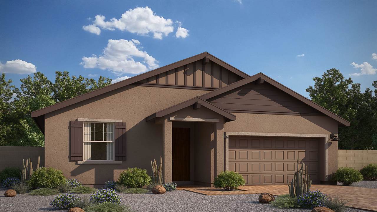 298 Whistle Stop Road - Photo 1