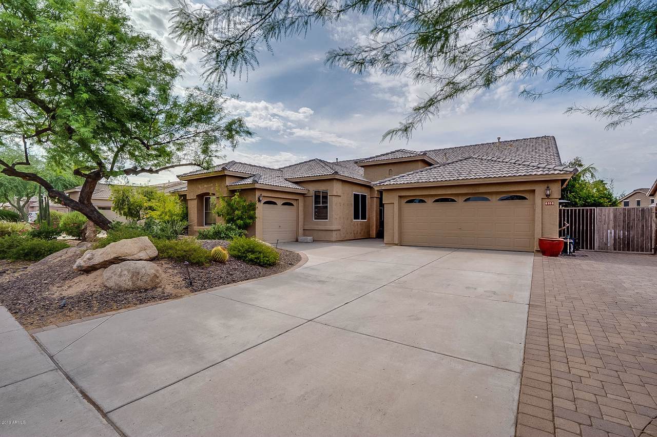 6953 El Cortez Place - Photo 1