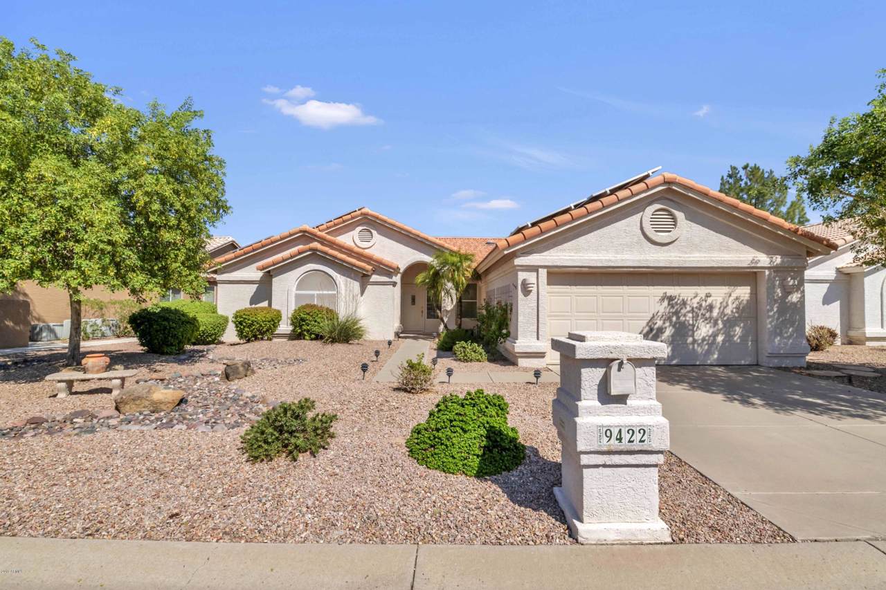 9422 Nacoma Drive - Photo 1