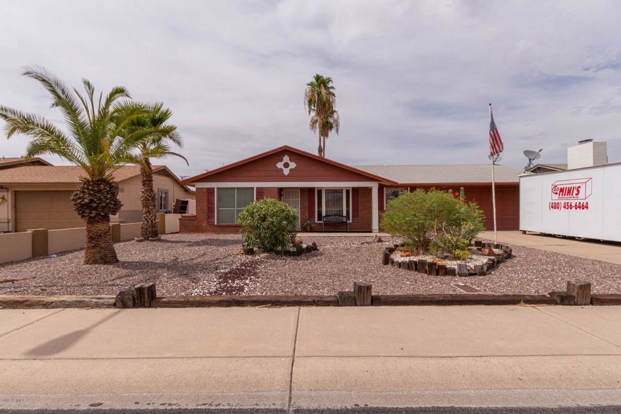 10420 Echo Lane - Photo 1