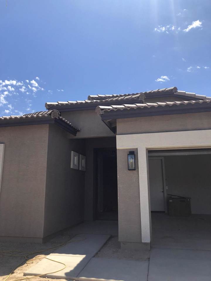 22439 215TH Place - Photo 1