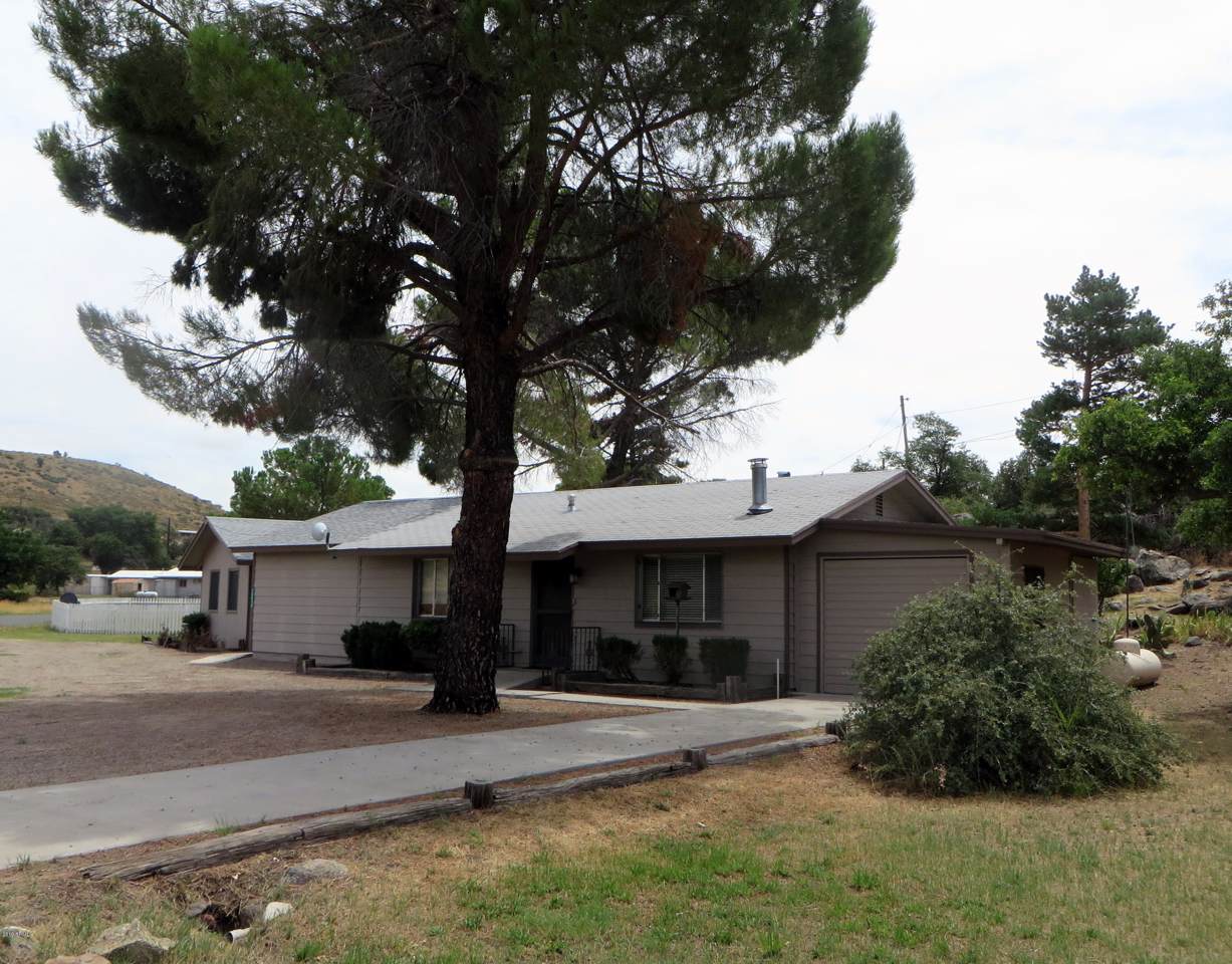 23050 Lakewood Drive - Photo 1