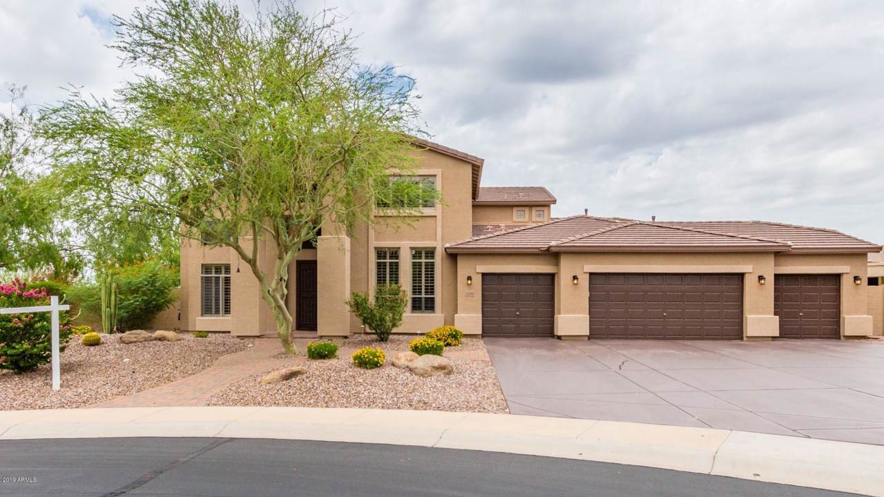 2034 Hillridge Circle - Photo 1