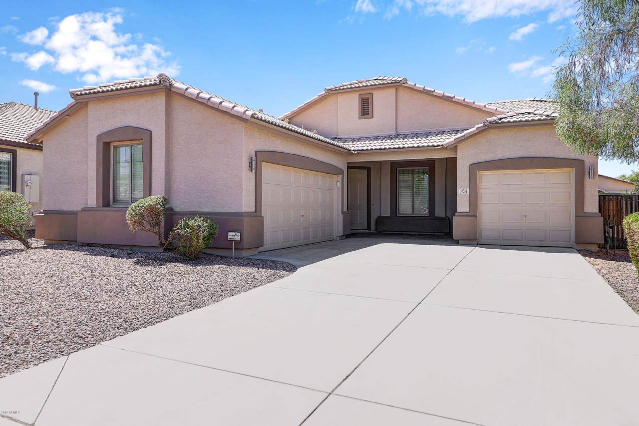 2321 Fawn Drive - Photo 1