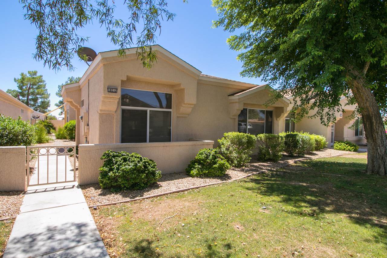 18212 136TH Avenue - Photo 1
