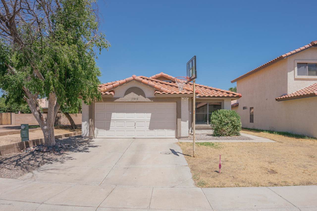 11642 Sage Drive - Photo 1