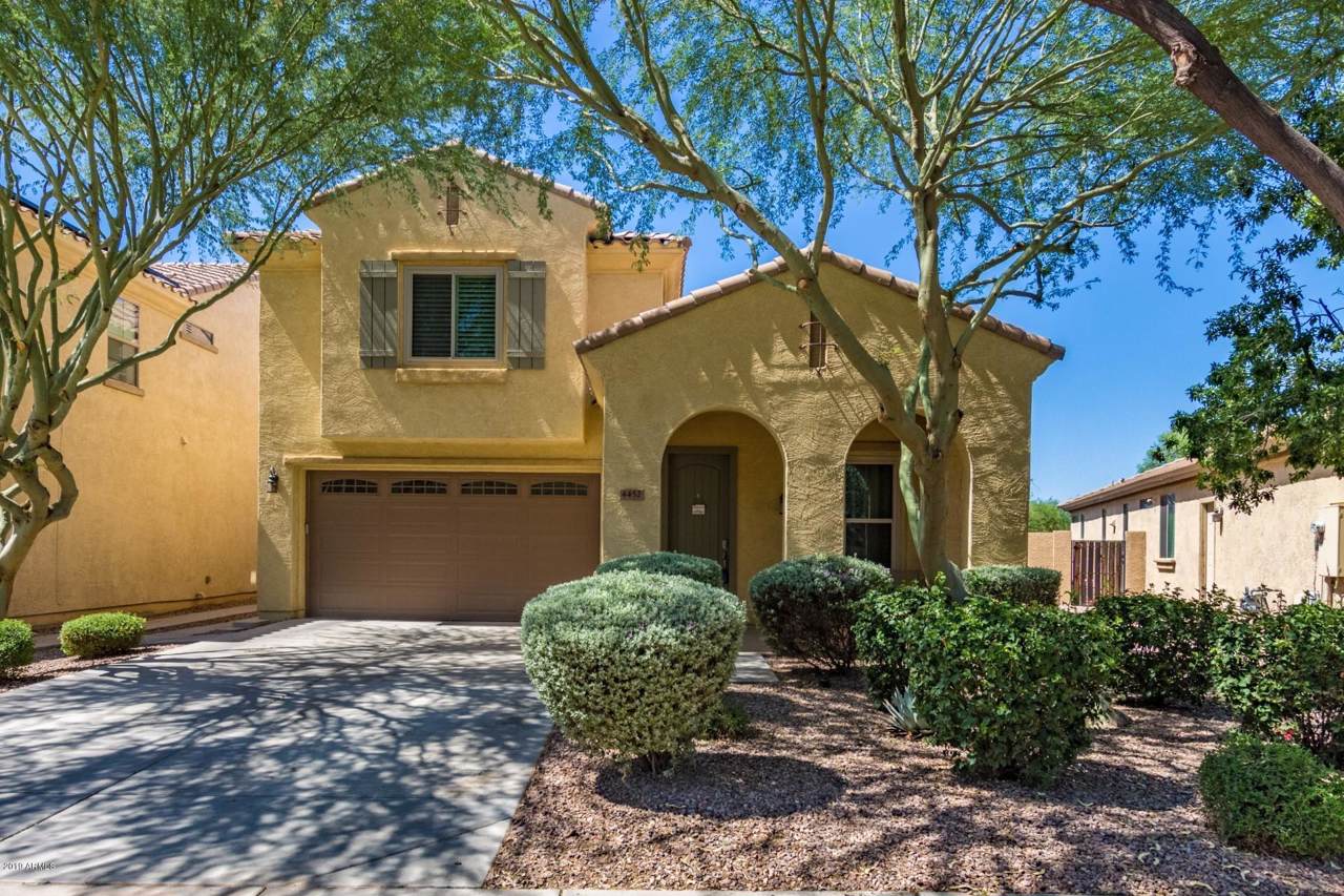 4452 Los Altos Drive - Photo 1