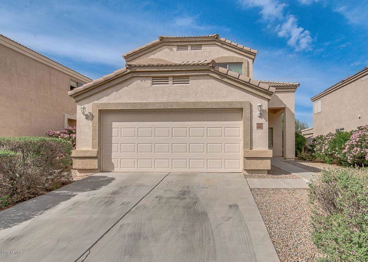 6552 Refuge Road - Photo 1