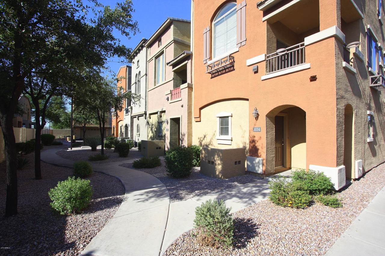2401 Rio Salado Parkway - Photo 1
