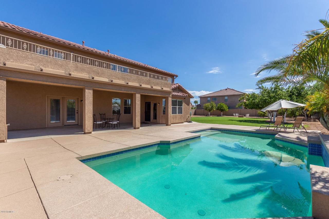 3133 Silver Sage Lane - Photo 1