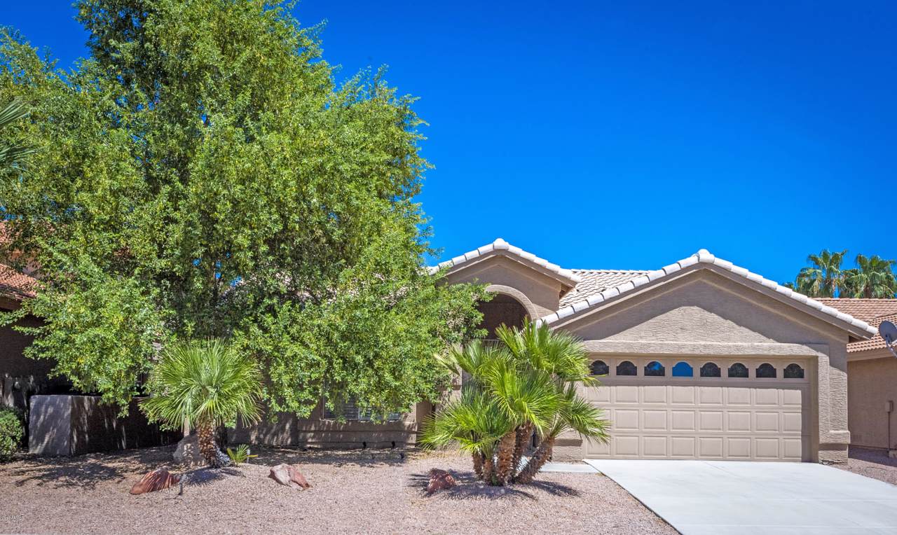 25031 Angora Court - Photo 1