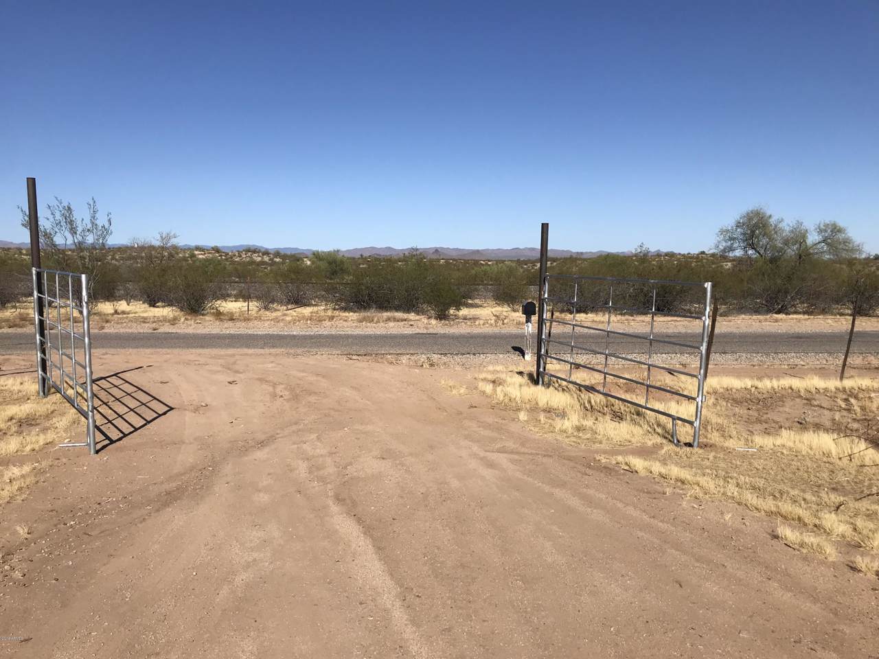 36550 Matthie Ranch Road Road - Photo 1
