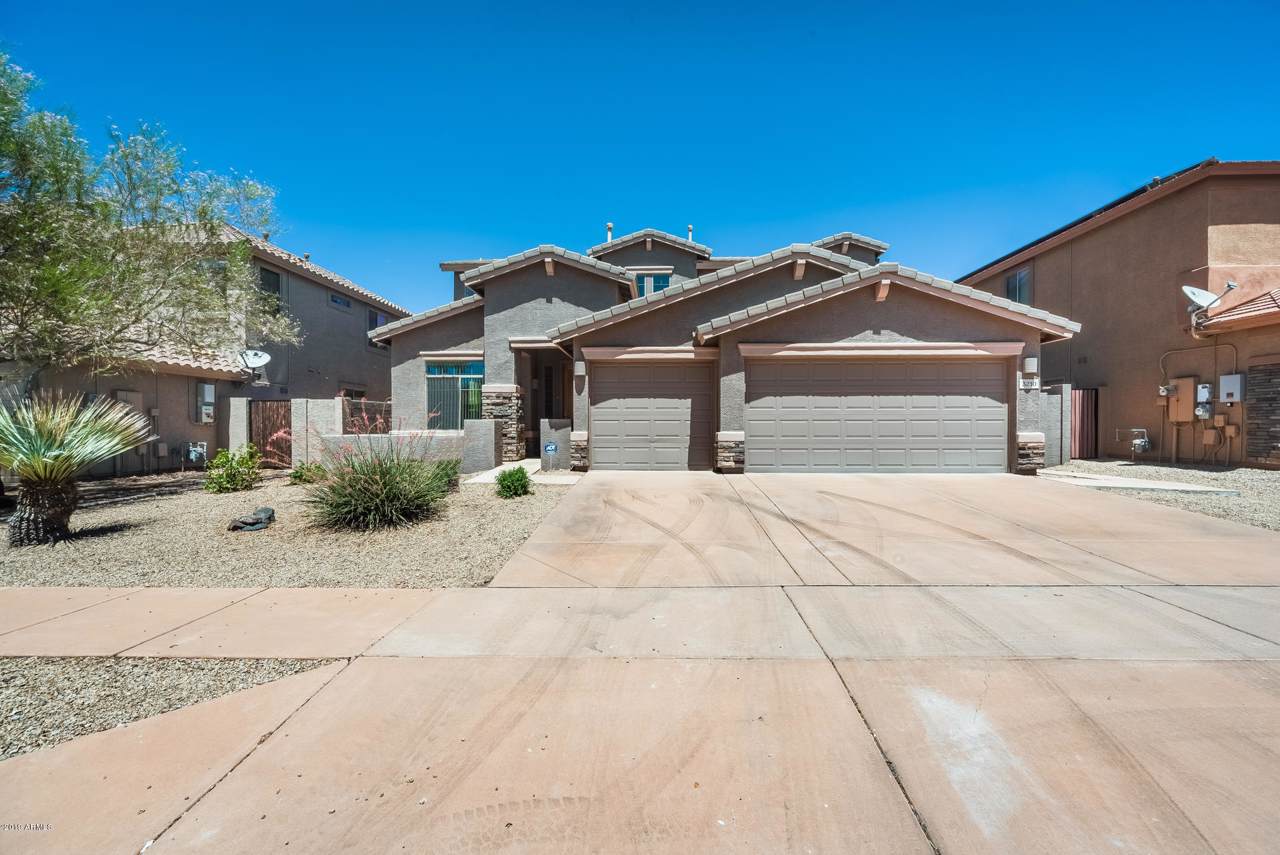 3210 Sentinel Rock Road - Photo 1