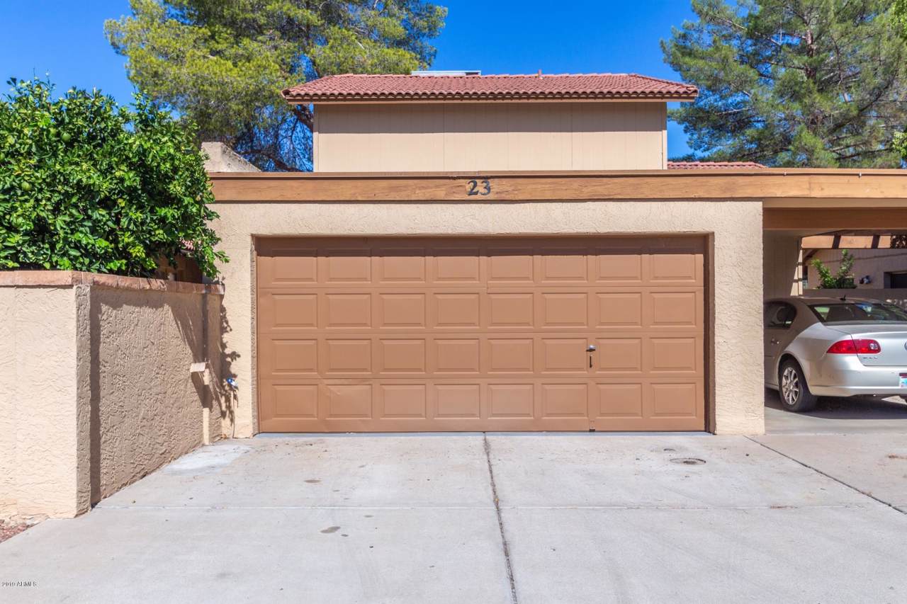 14851 25TH Drive - Photo 1