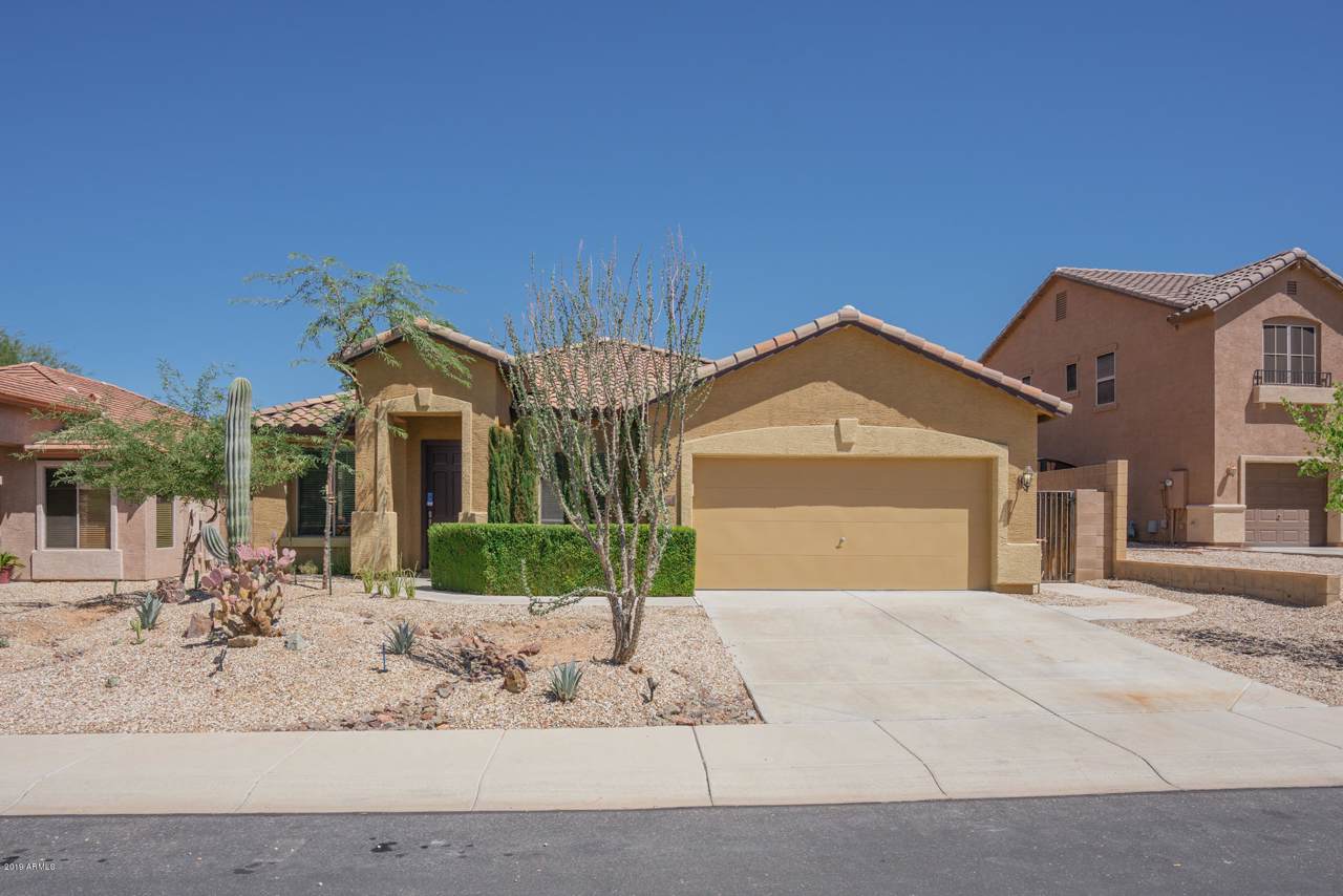 7194 Lone Tree Trail - Photo 1