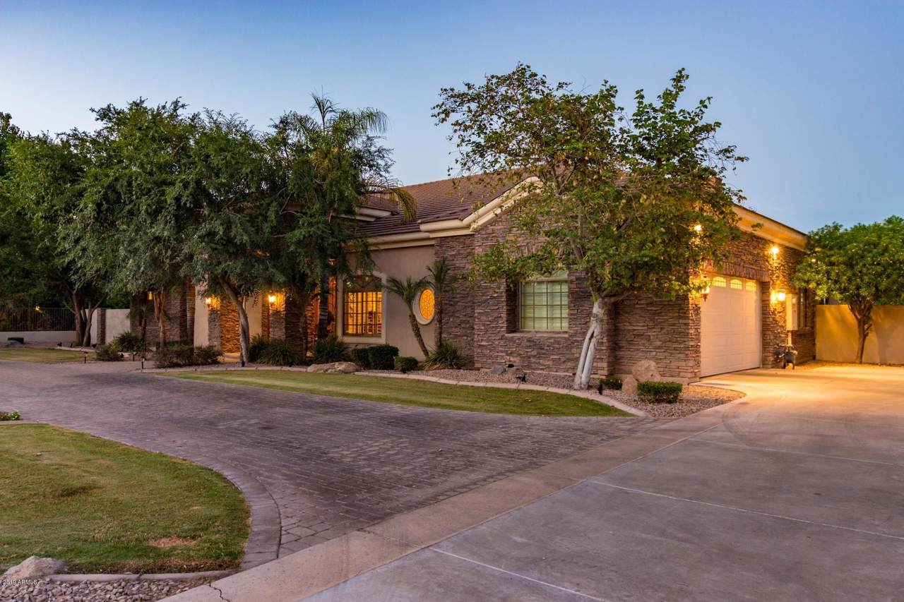 51 Coronado Road - Photo 1