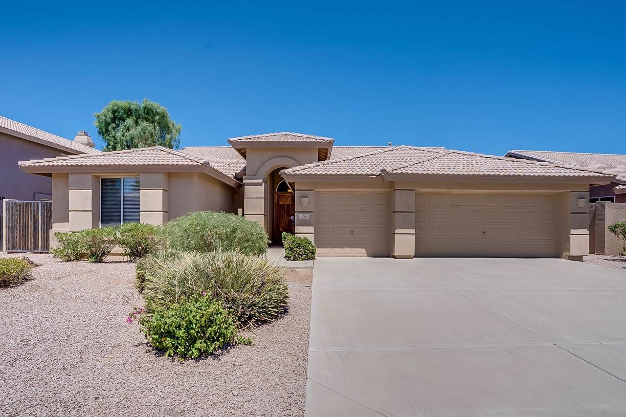 3700 Encinas Avenue - Photo 1
