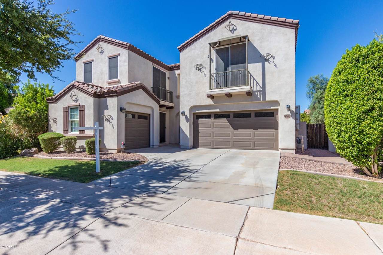 4536 Bonanza Road - Photo 1