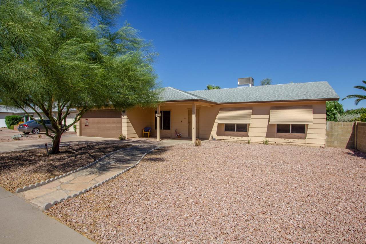 11033 Cheshoni Street - Photo 1