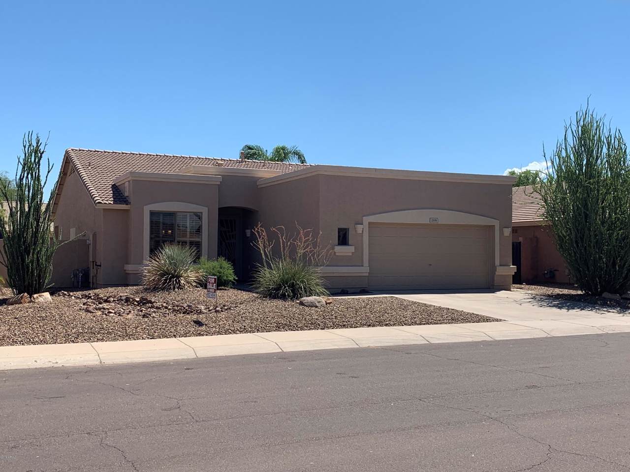 2115 Indian Wells Drive - Photo 1