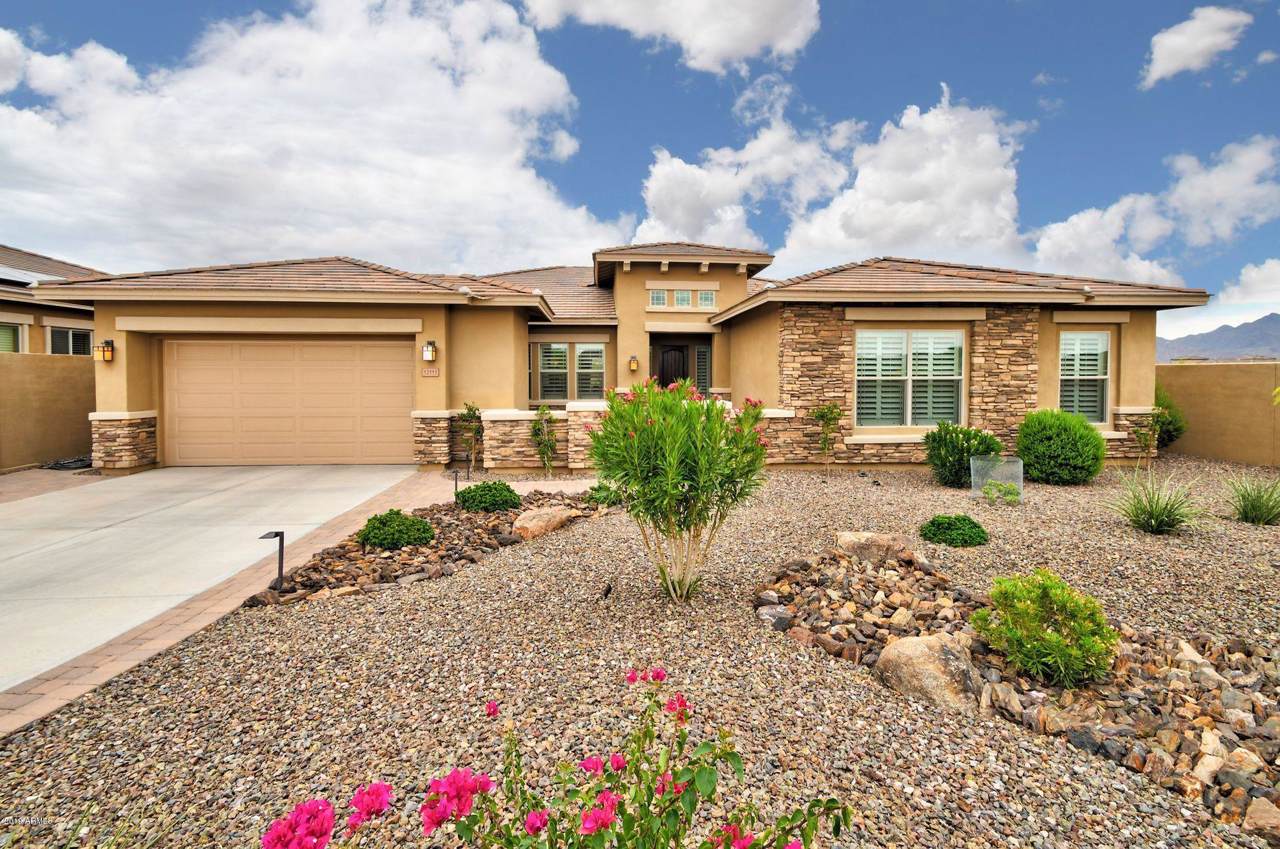12115 180th Drive - Photo 1