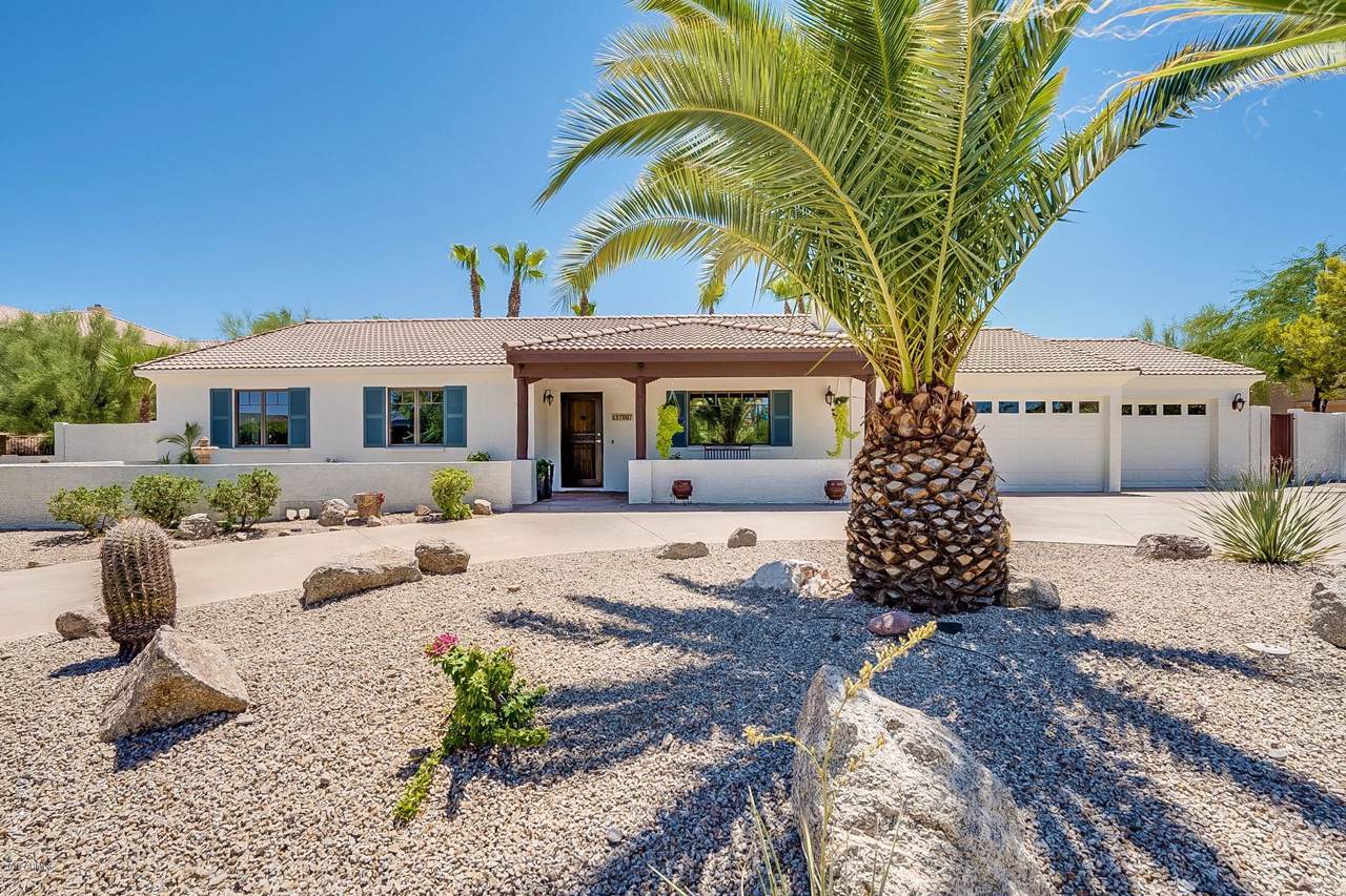 17007 Jacklin Drive - Photo 1