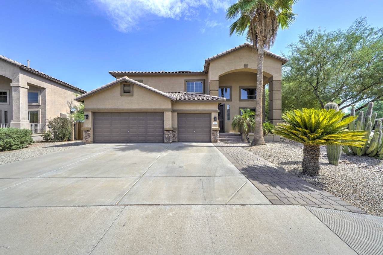 10720 Posada Avenue - Photo 1