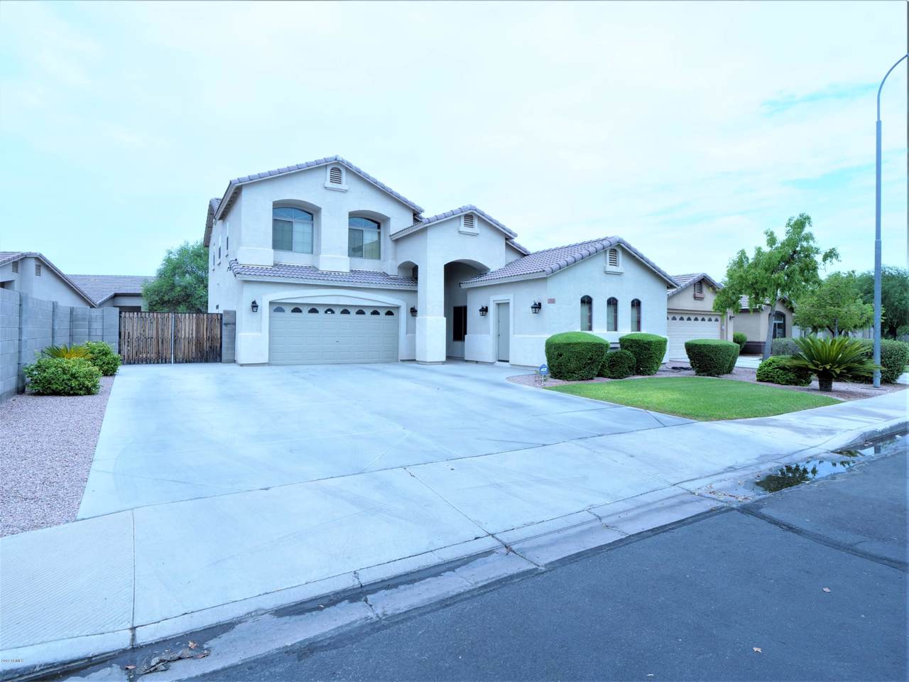 2214 112TH Avenue - Photo 1