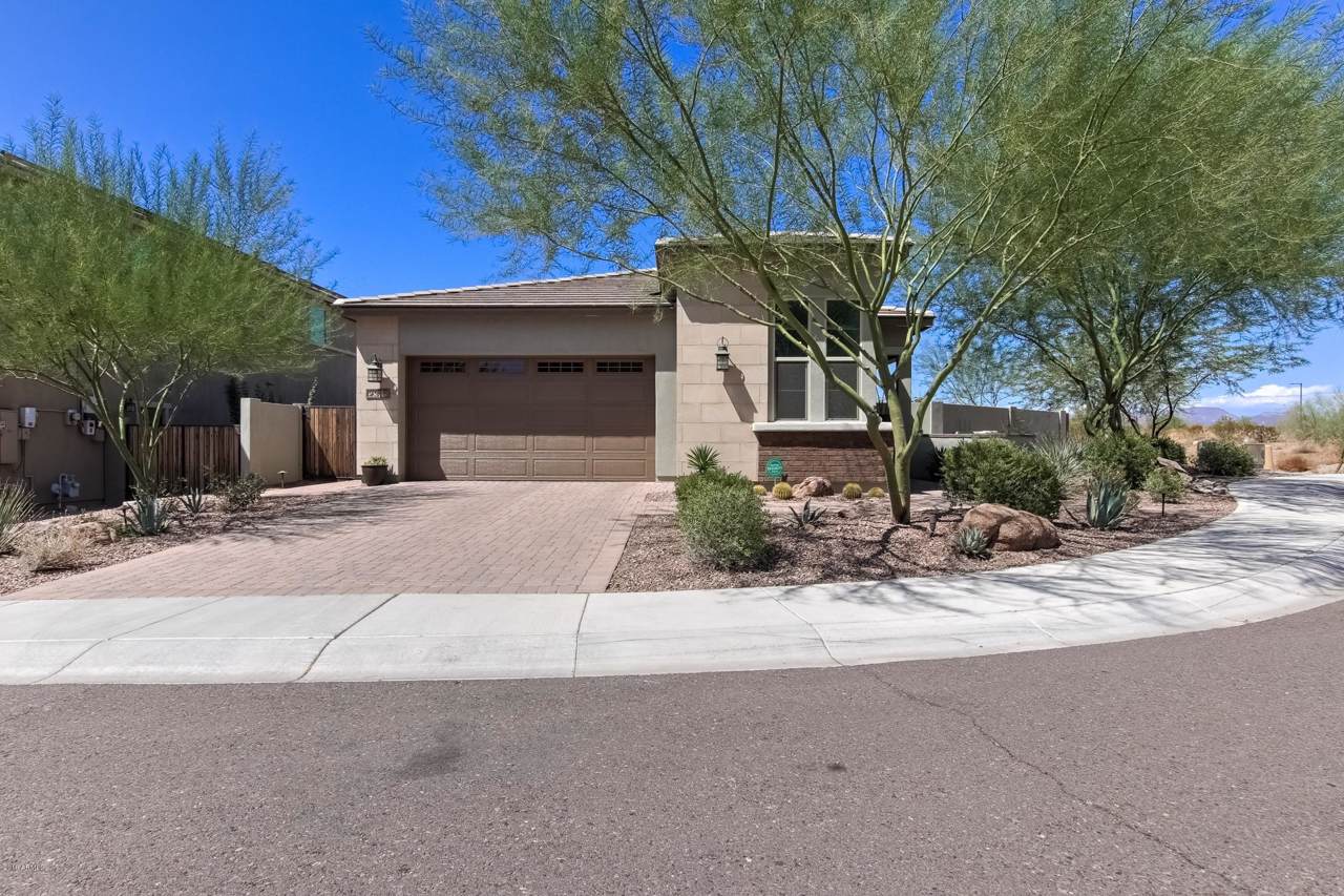 2316 Caleb Road - Photo 1