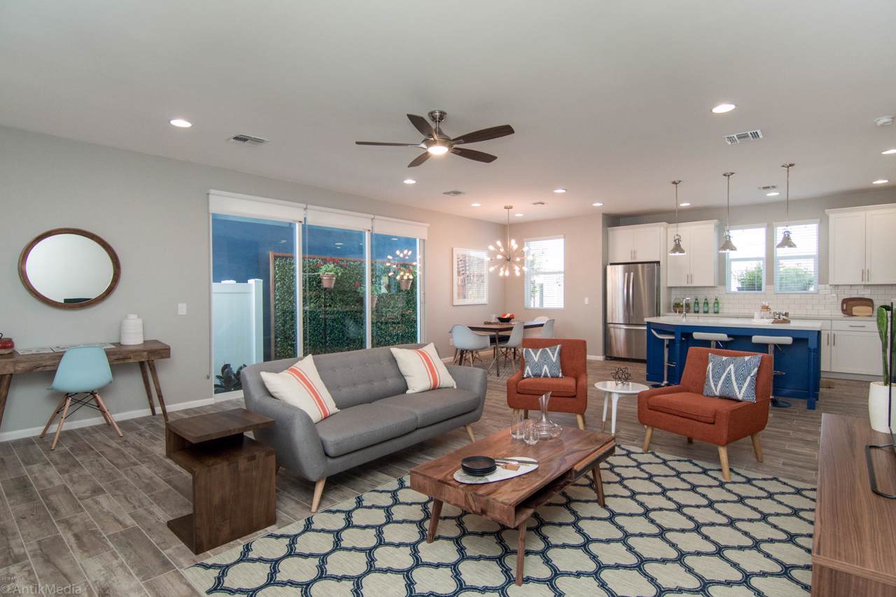 737 Ludlow Drive - Photo 1
