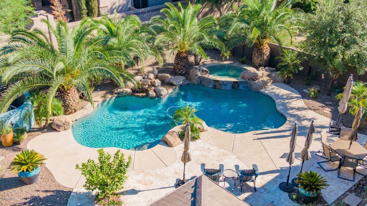 5561 Mesquite Grove Way - Photo 1