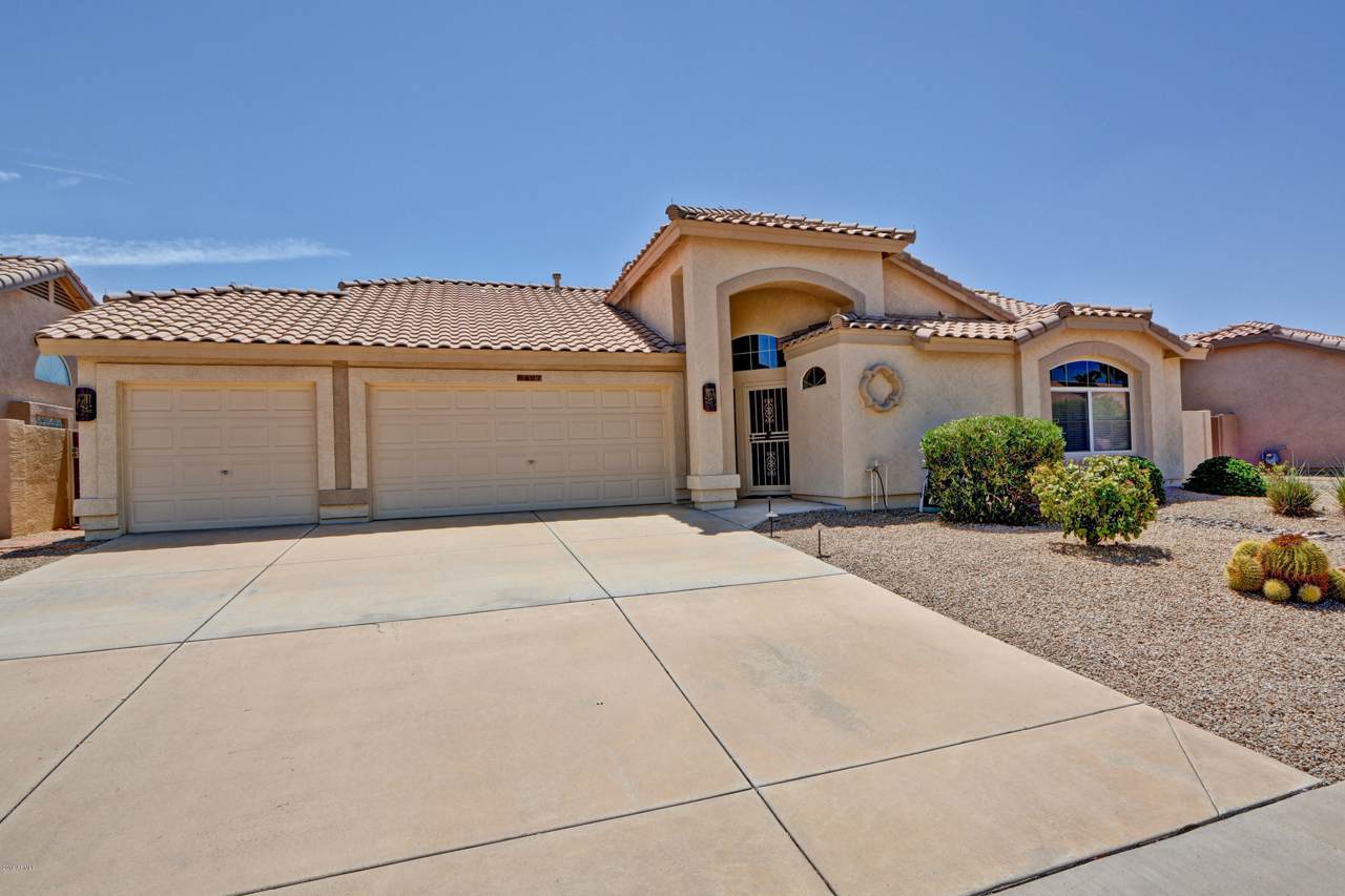 8427 Tonto Lane - Photo 1