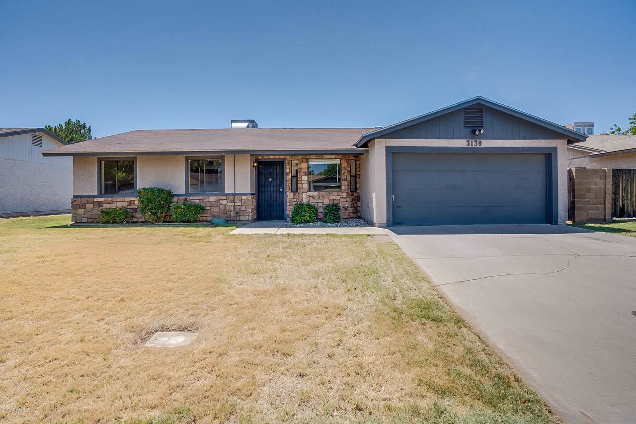 3139 Dolphin Avenue - Photo 1