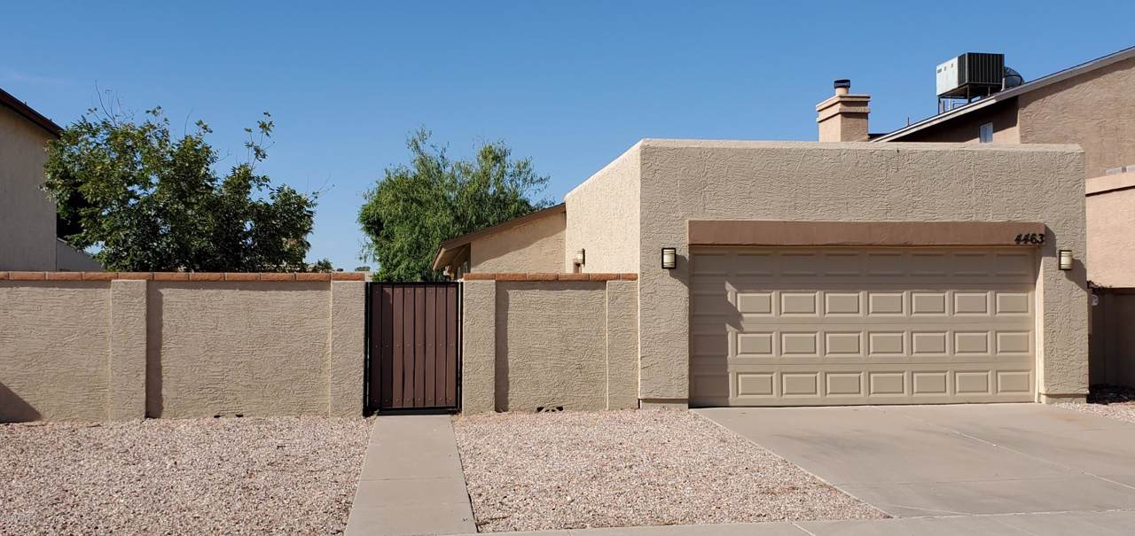 4463 Wescott Drive - Photo 1
