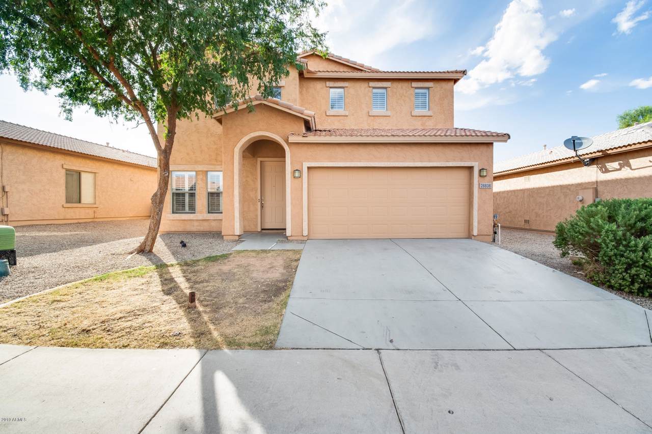 28836 Maravilla Drive - Photo 1