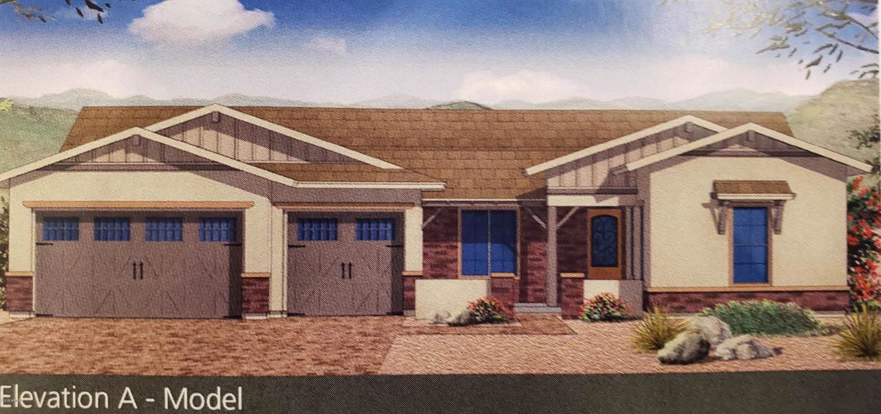 20929 Watford Drive - Photo 1