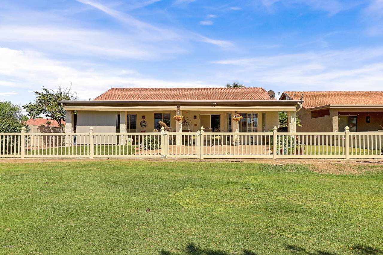 26402 Flame Tree Drive - Photo 1