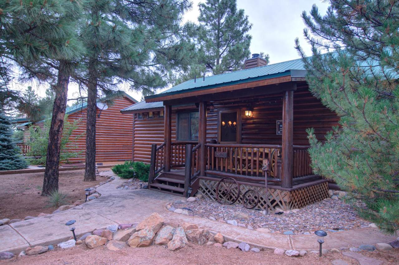 2643 Lodge Loop - Photo 1