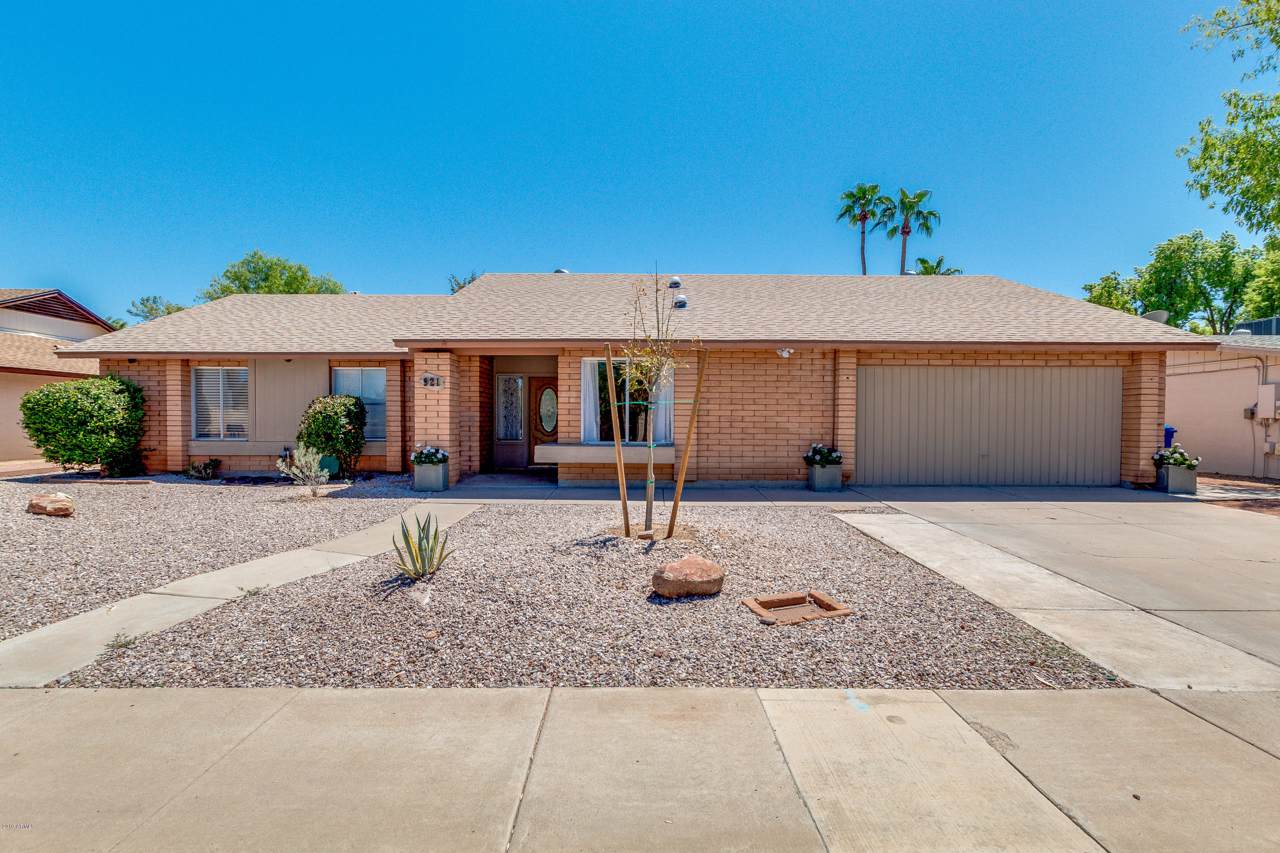 921 Meseto Avenue - Photo 1